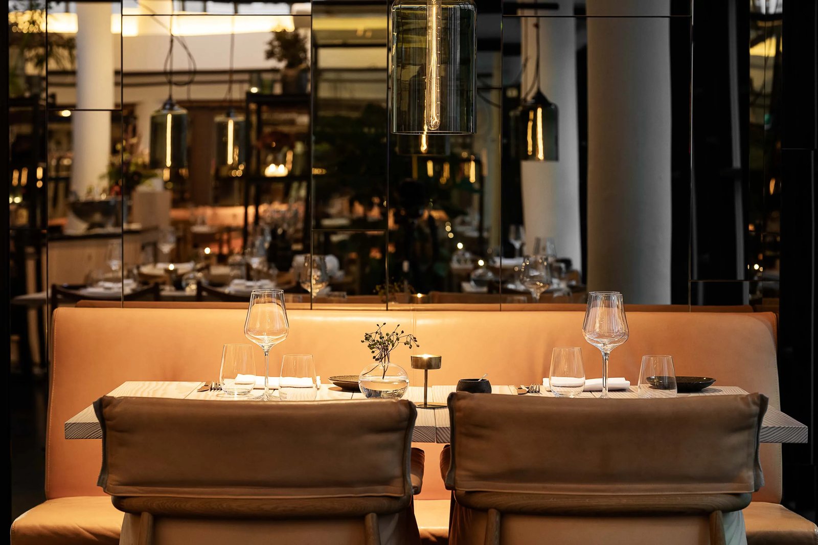 Nobis Hotel Copenhagen, noi