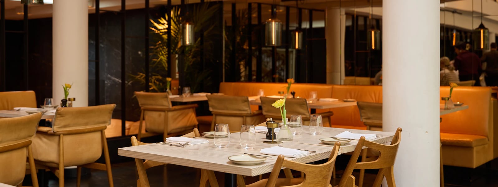 Nobis Hotel Copenhagen