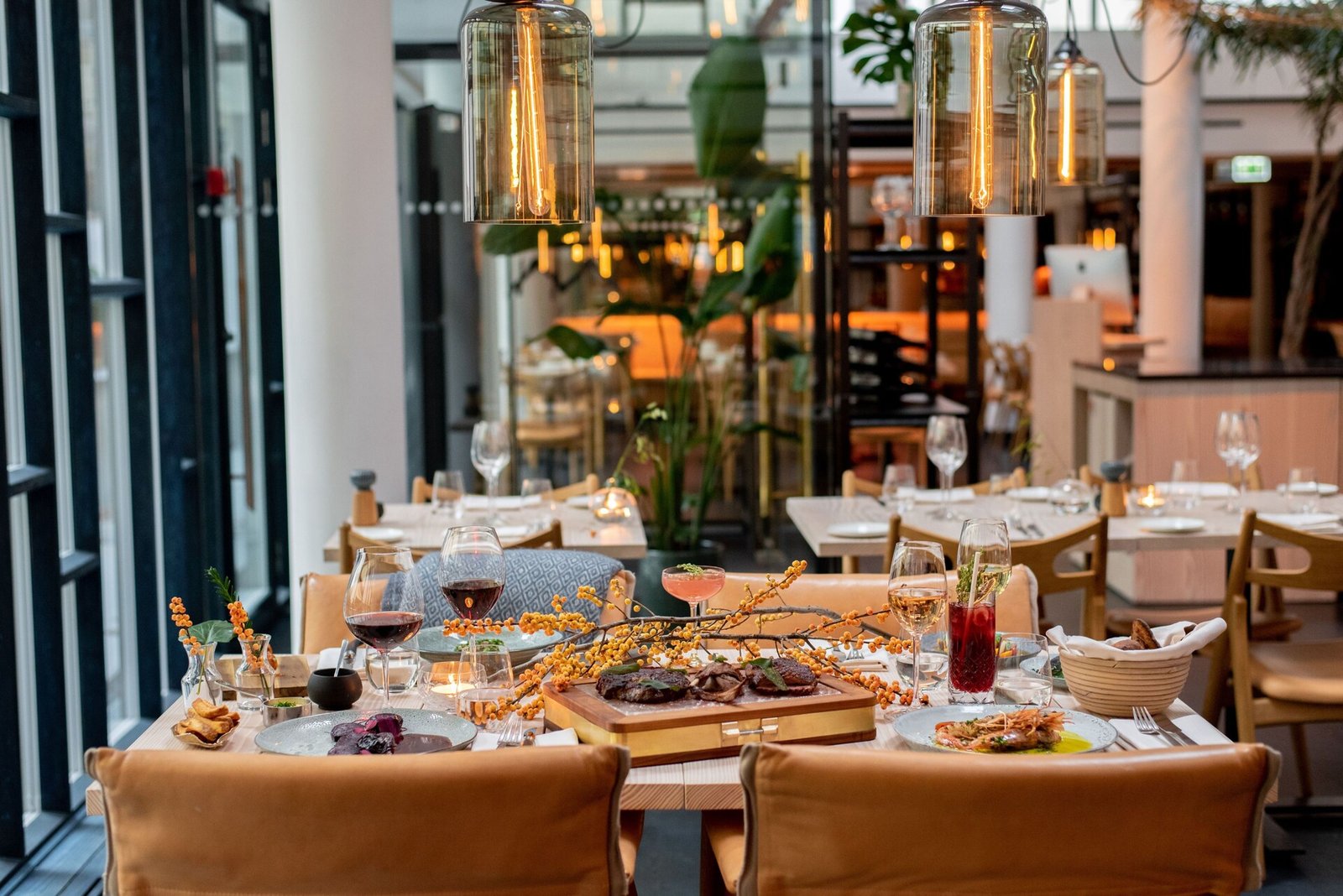 Nobis Hotel Copenhagen