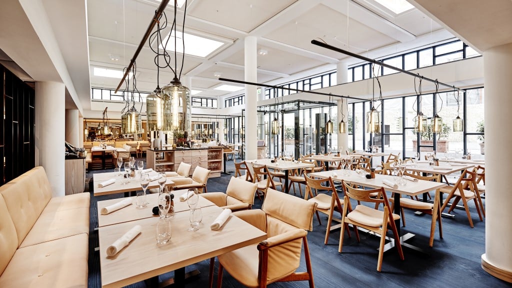 Nobis Hotel Copenhagen