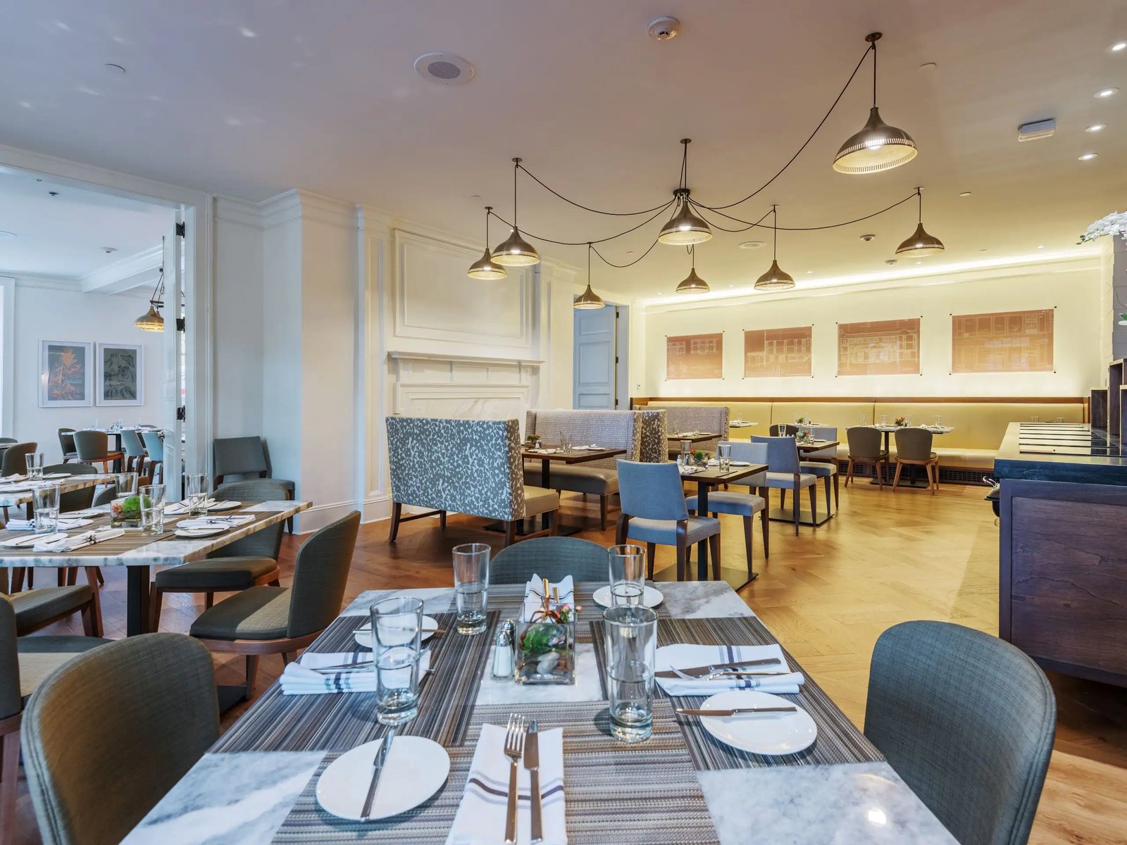 The Carolina Inn, a Destination by Hyatt Hotel