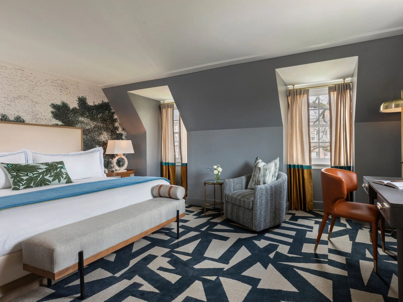 The Carolina Inn, a Destination by Hyatt Hotel