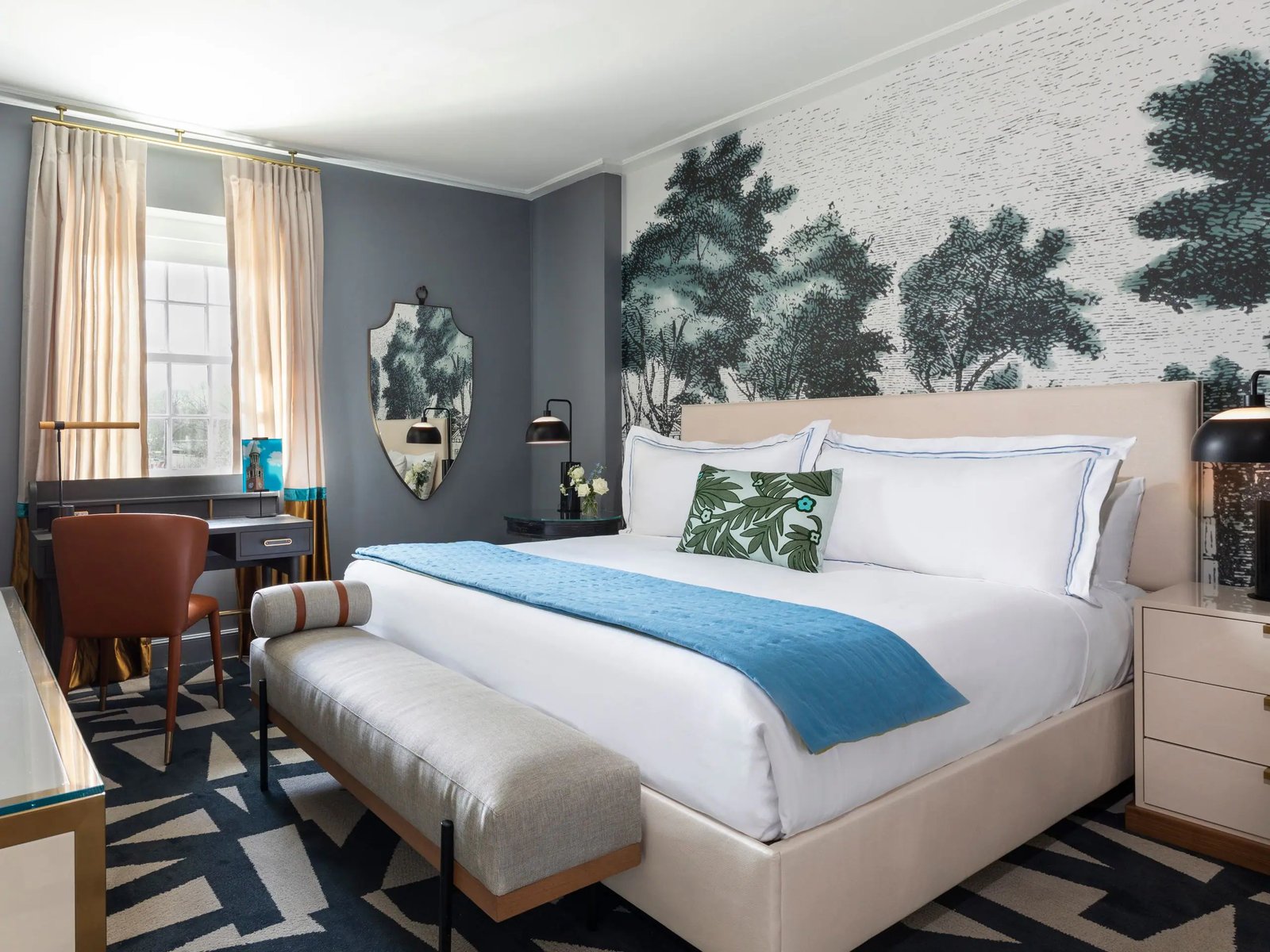 The Carolina Inn, a Destination by Hyatt Hotel