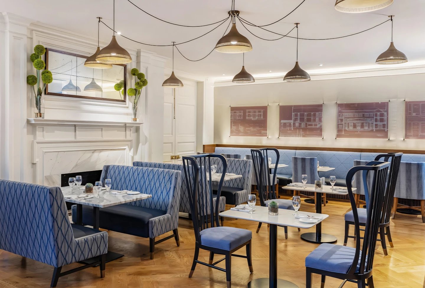 The Carolina Inn, a Destination by Hyatt Hotel