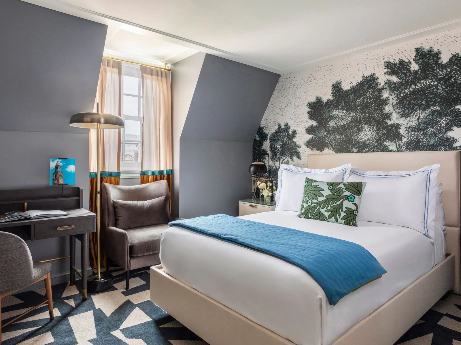 The Carolina Inn, a Destination by Hyatt Hotel
