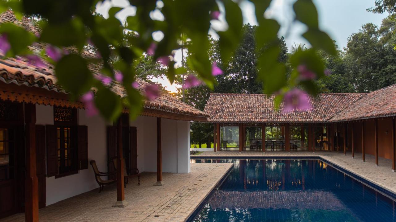 Maya Tangalle