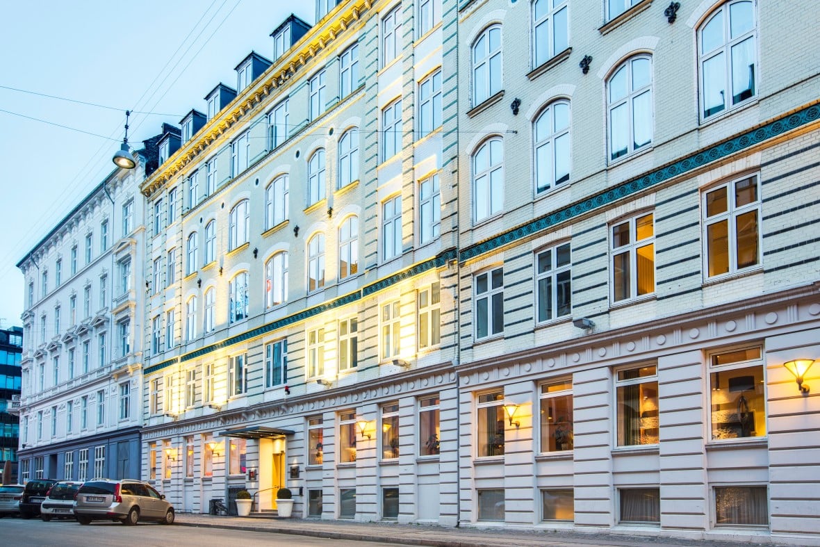 Hotel Mayfair