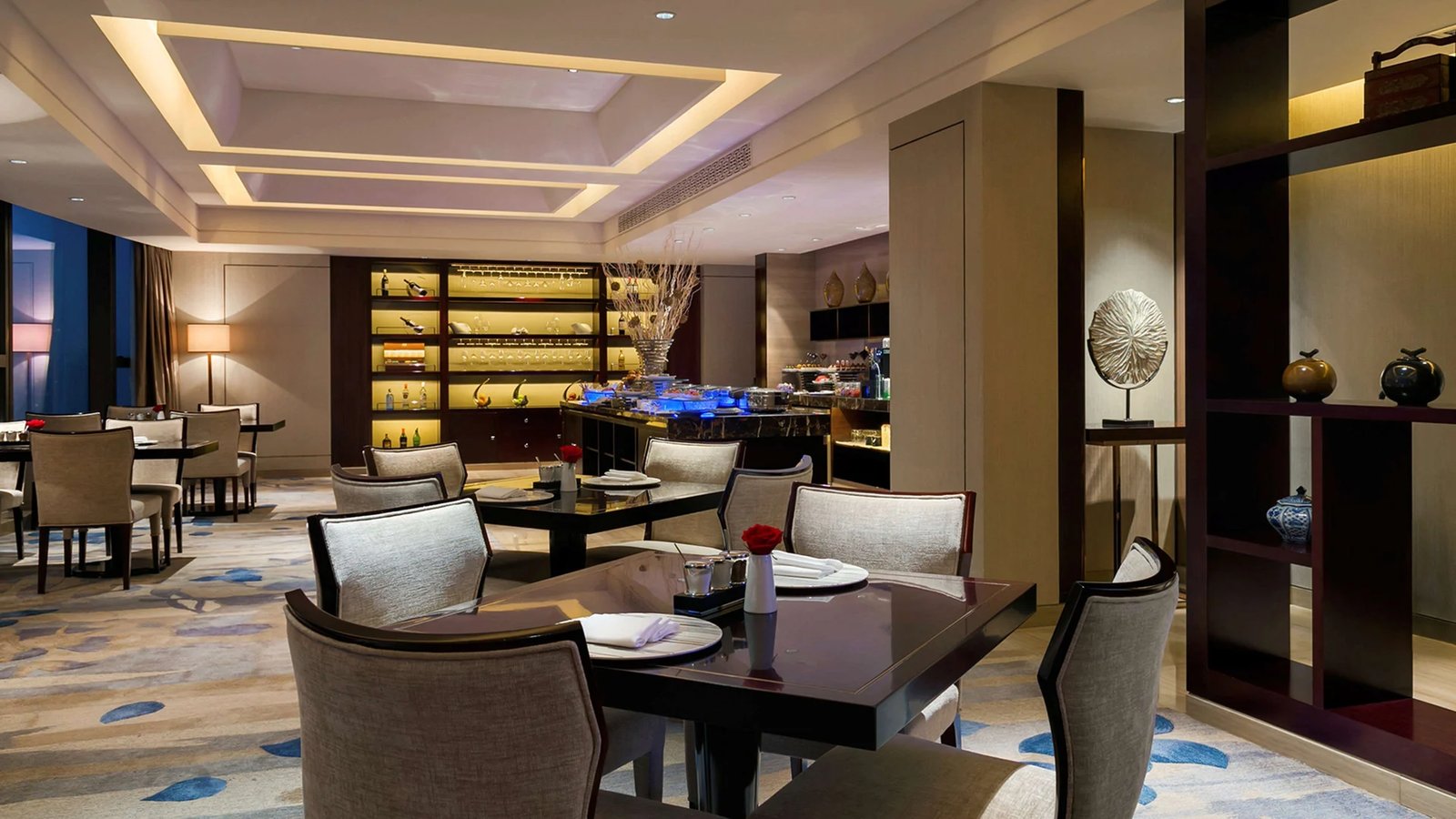 Kempinski Hotel Xiamen