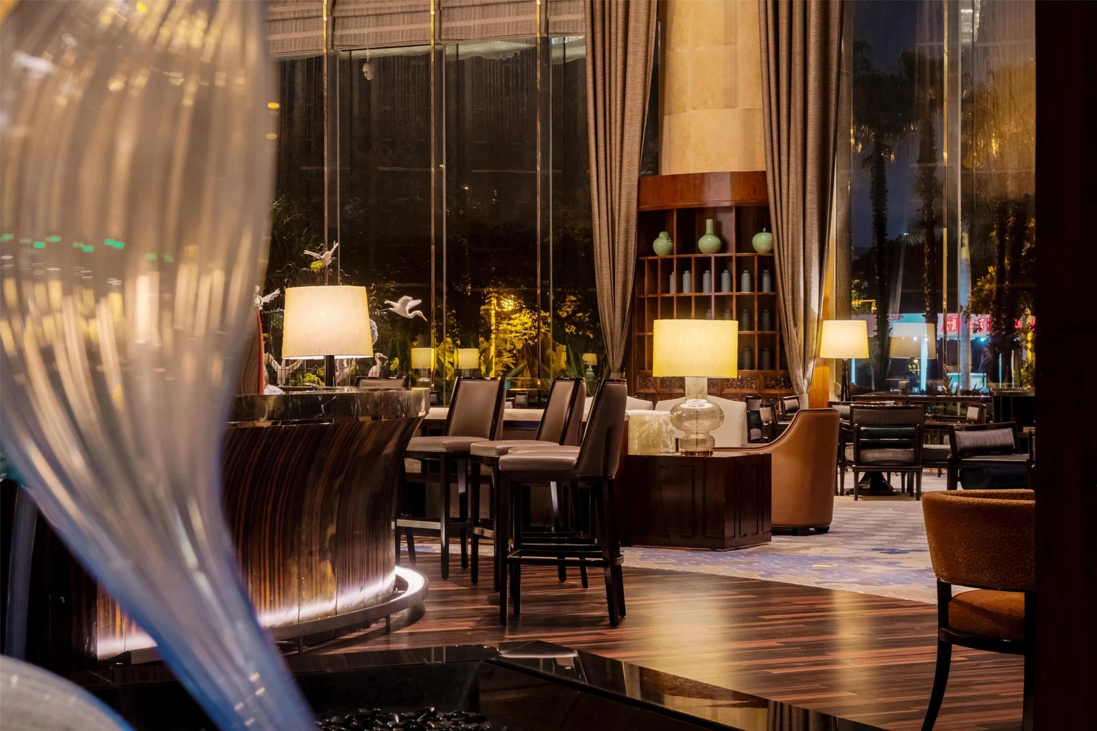 Kempinski Hotel Xiamen