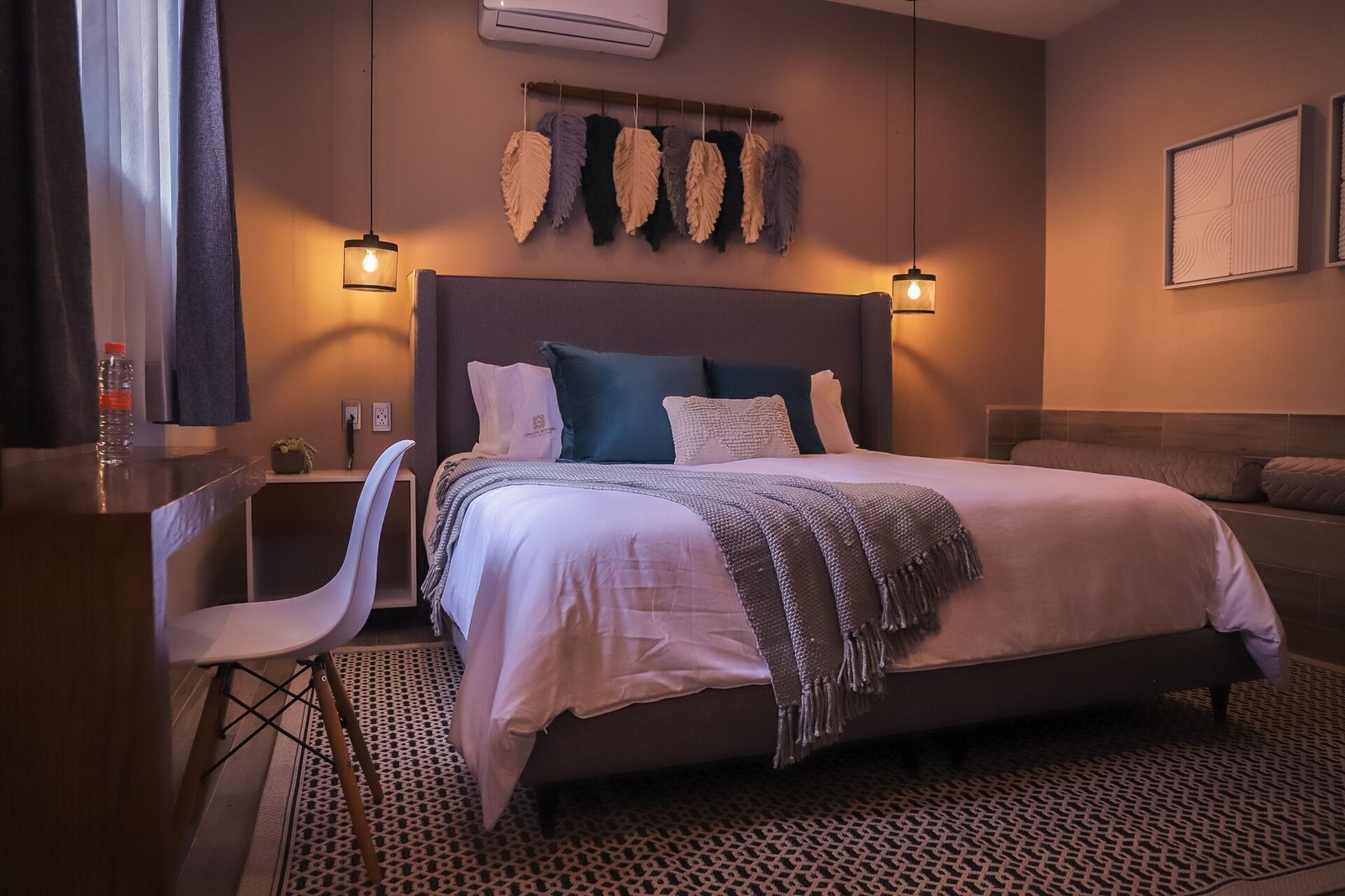 Hotel Boutique Corazón Mexicano