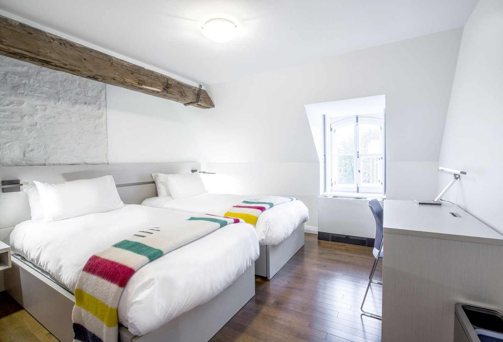 Le Monastère des Augustines - Hôtel bien-être, rooms