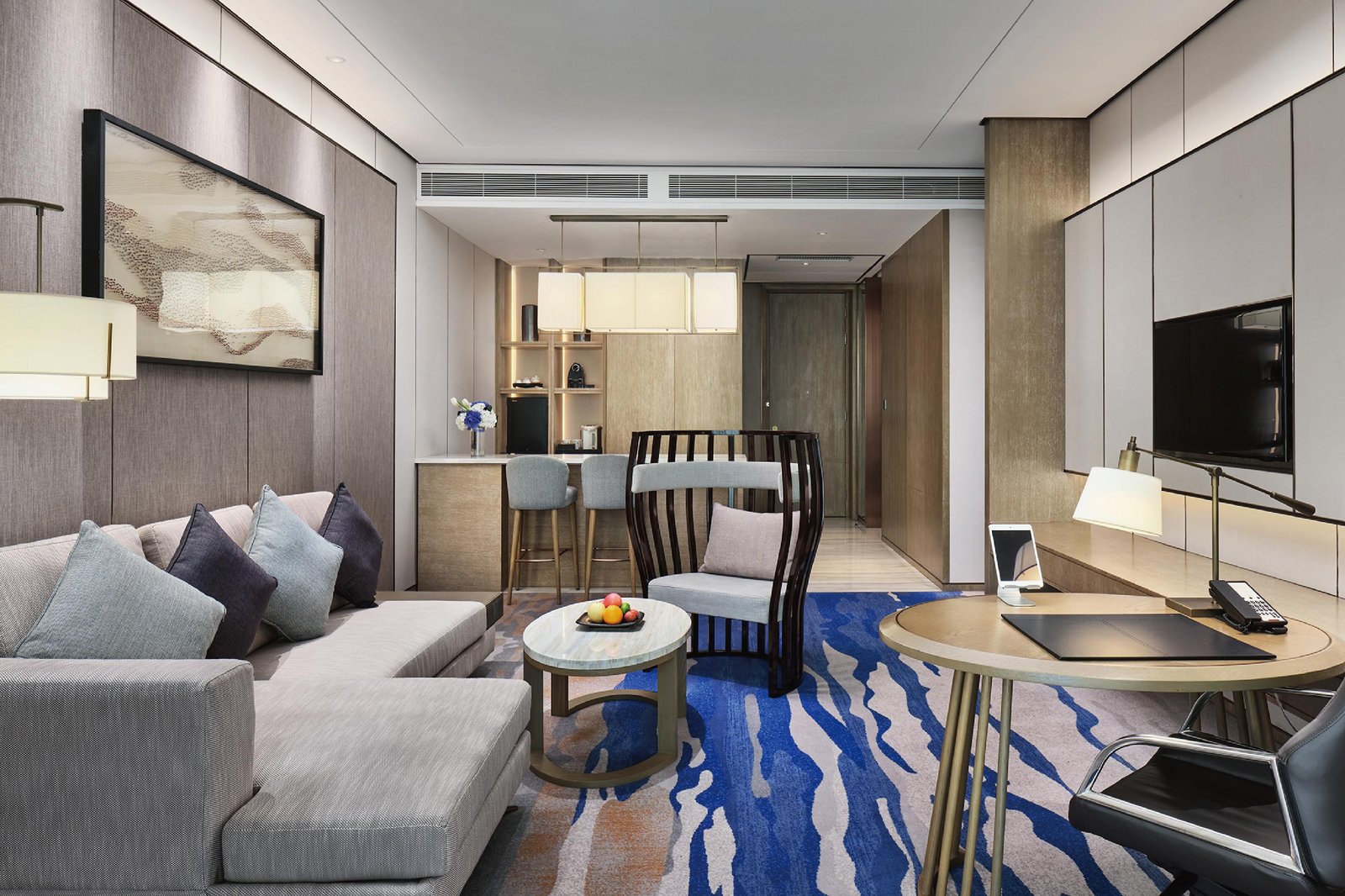 Intercontinental Xiamen