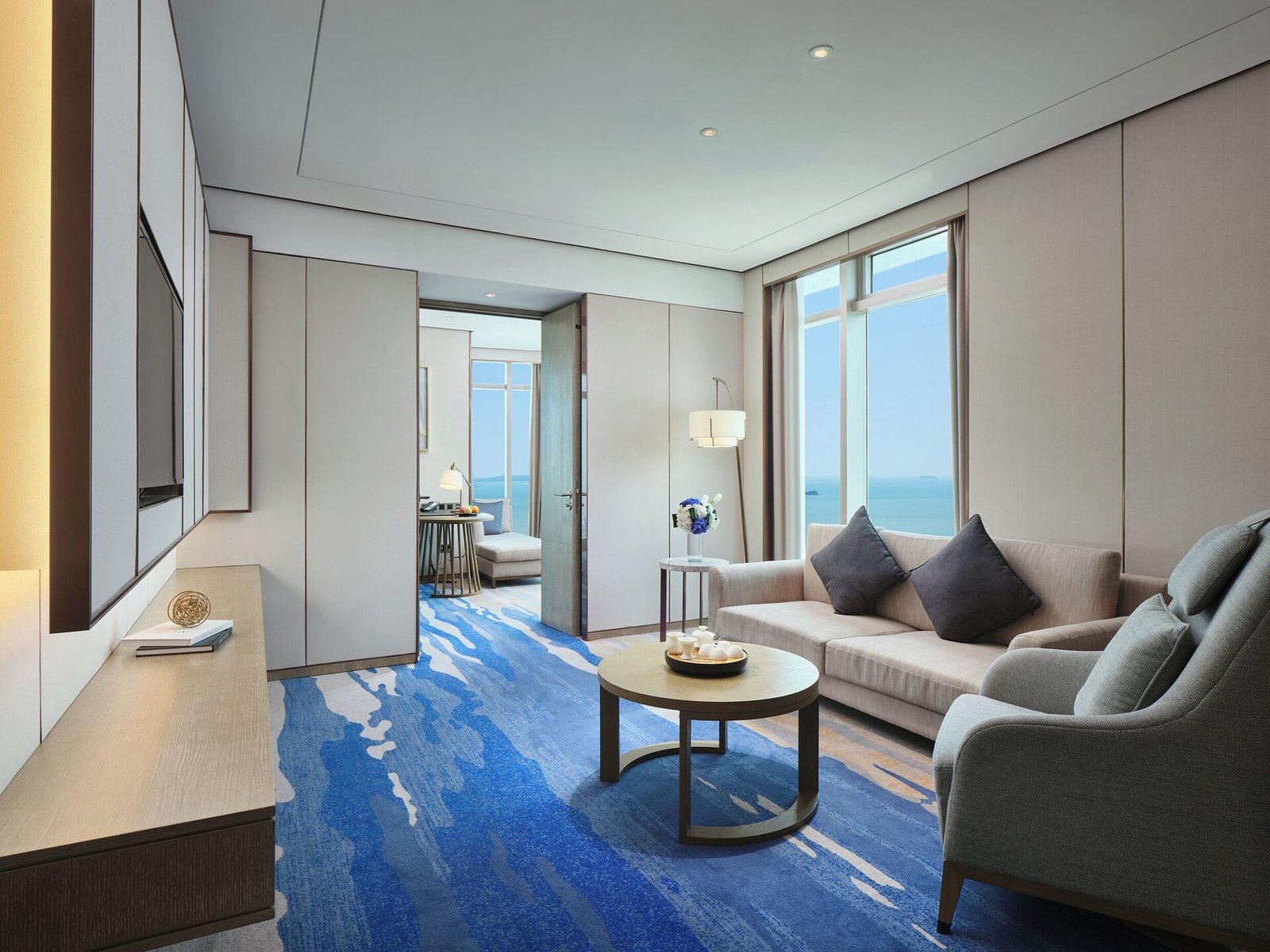 Intercontinental Xiamen