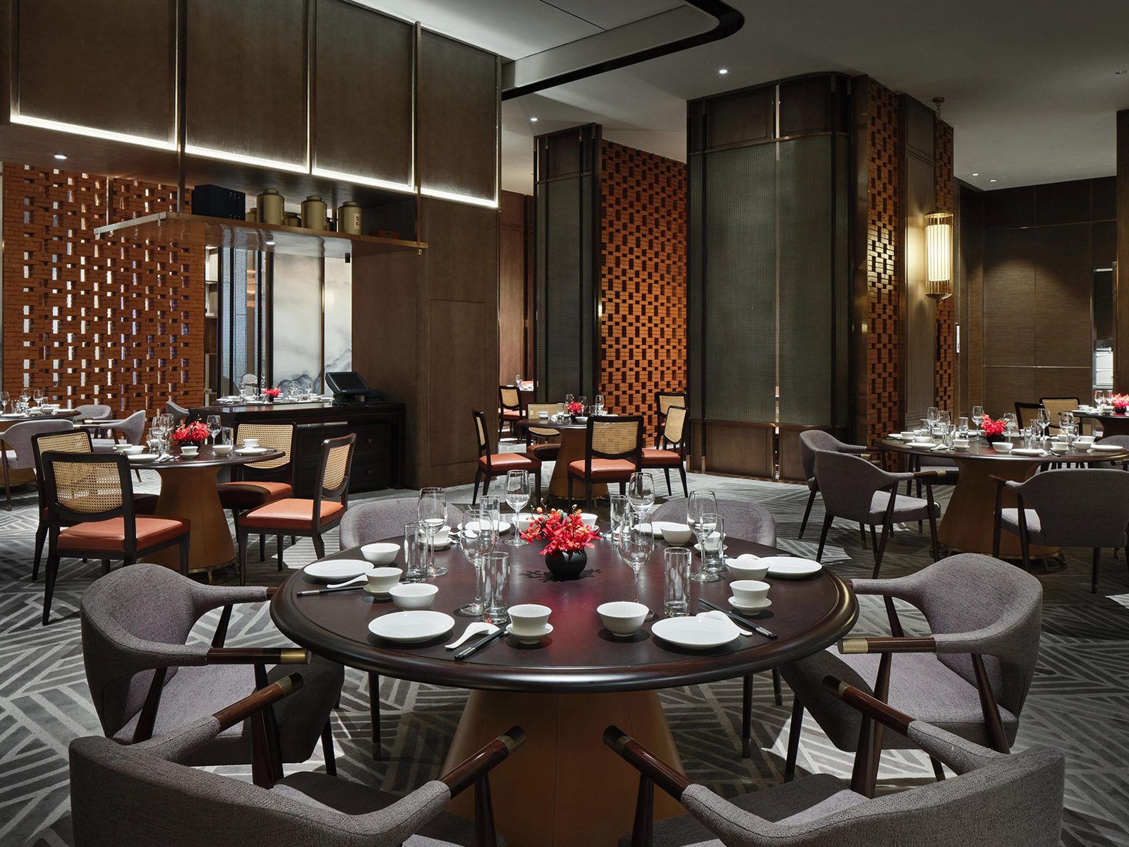 Intercontinental Xiamen