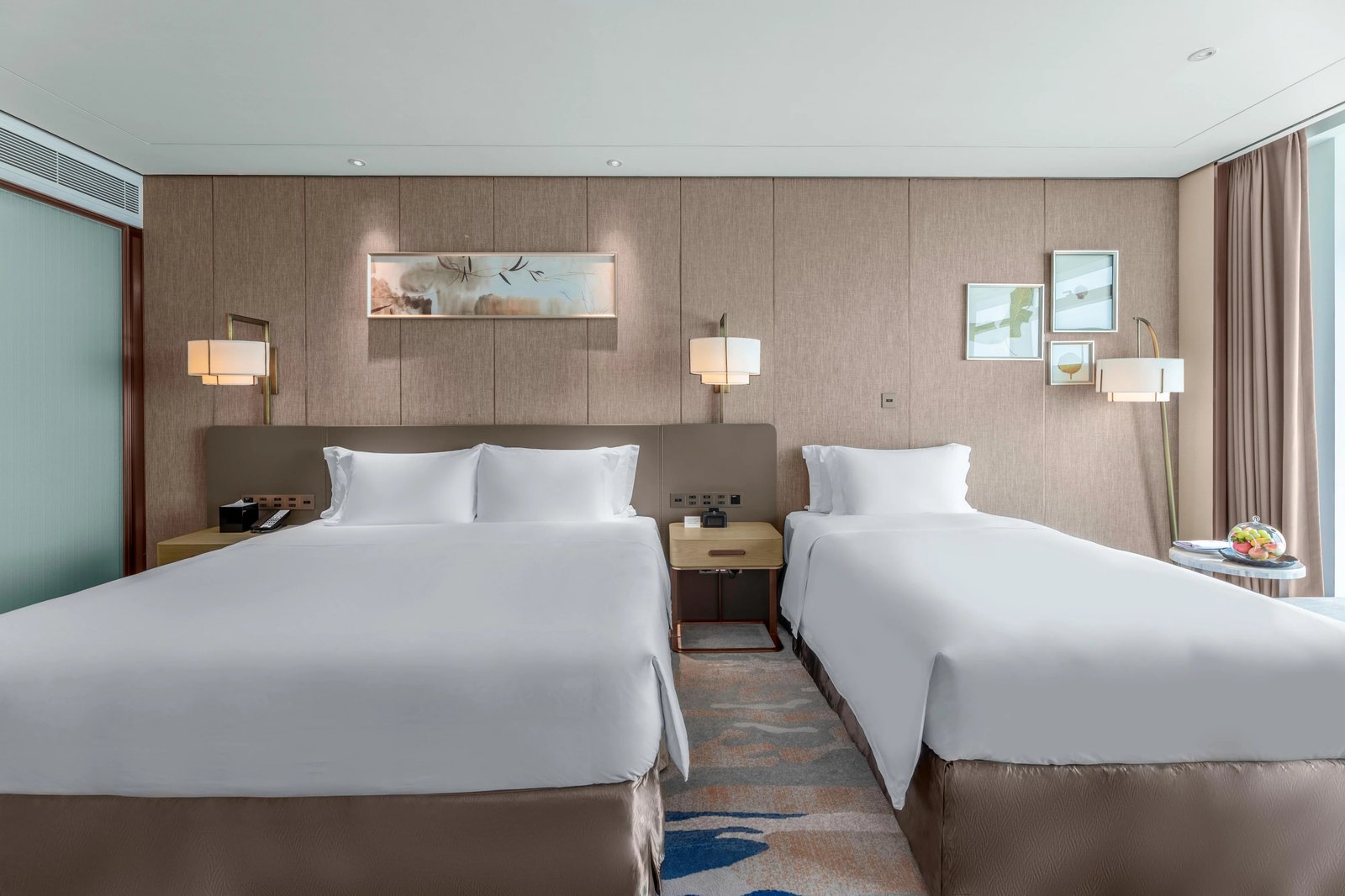 Intercontinental Xiamen