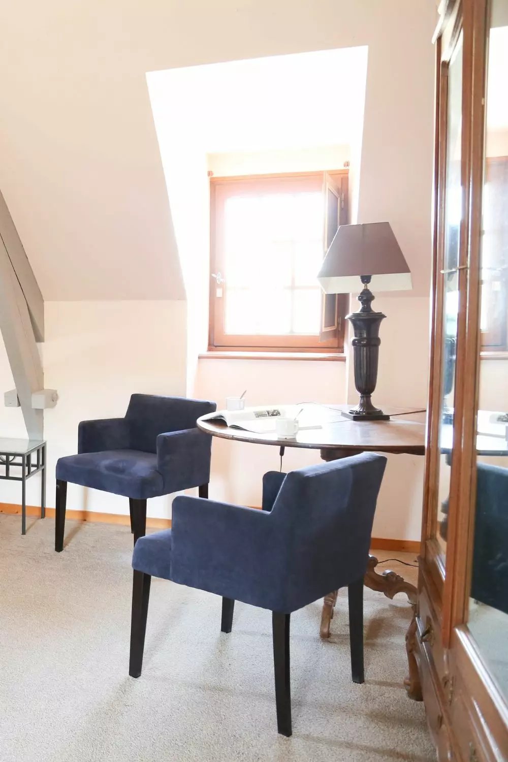 Domaine Utah Beach - Hotel le Grand Hard, rooms
