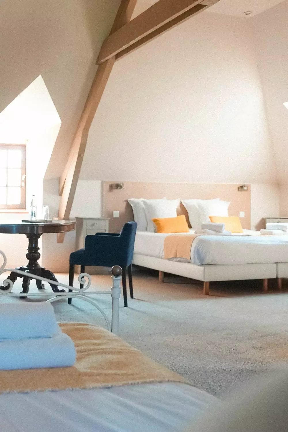 Domaine Utah Beach - Hotel le Grand Hard