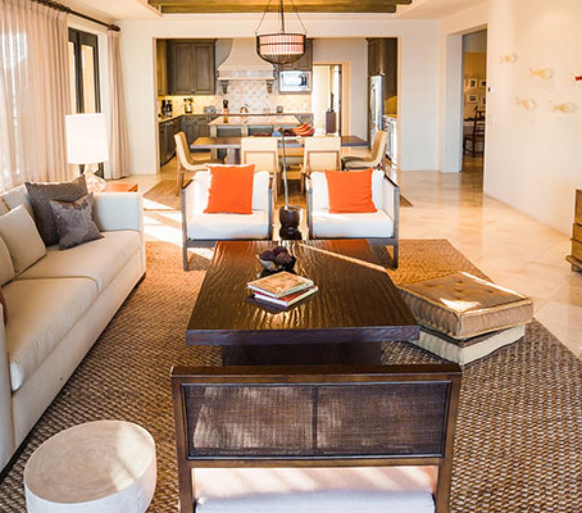 Hacienda Beach Club & Residences