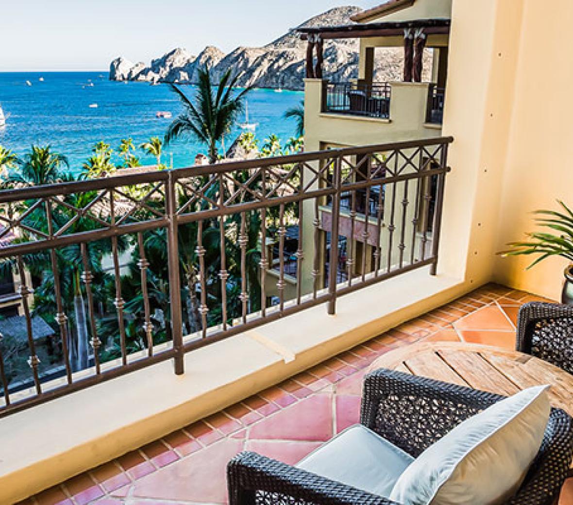 Hacienda Beach Club & Residences