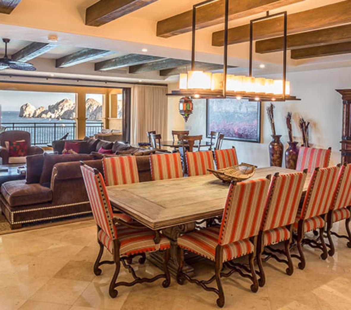 Hacienda Beach Club & Residences
