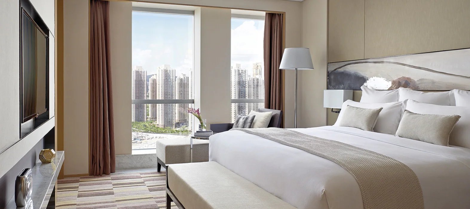Langham Place Xiamen
