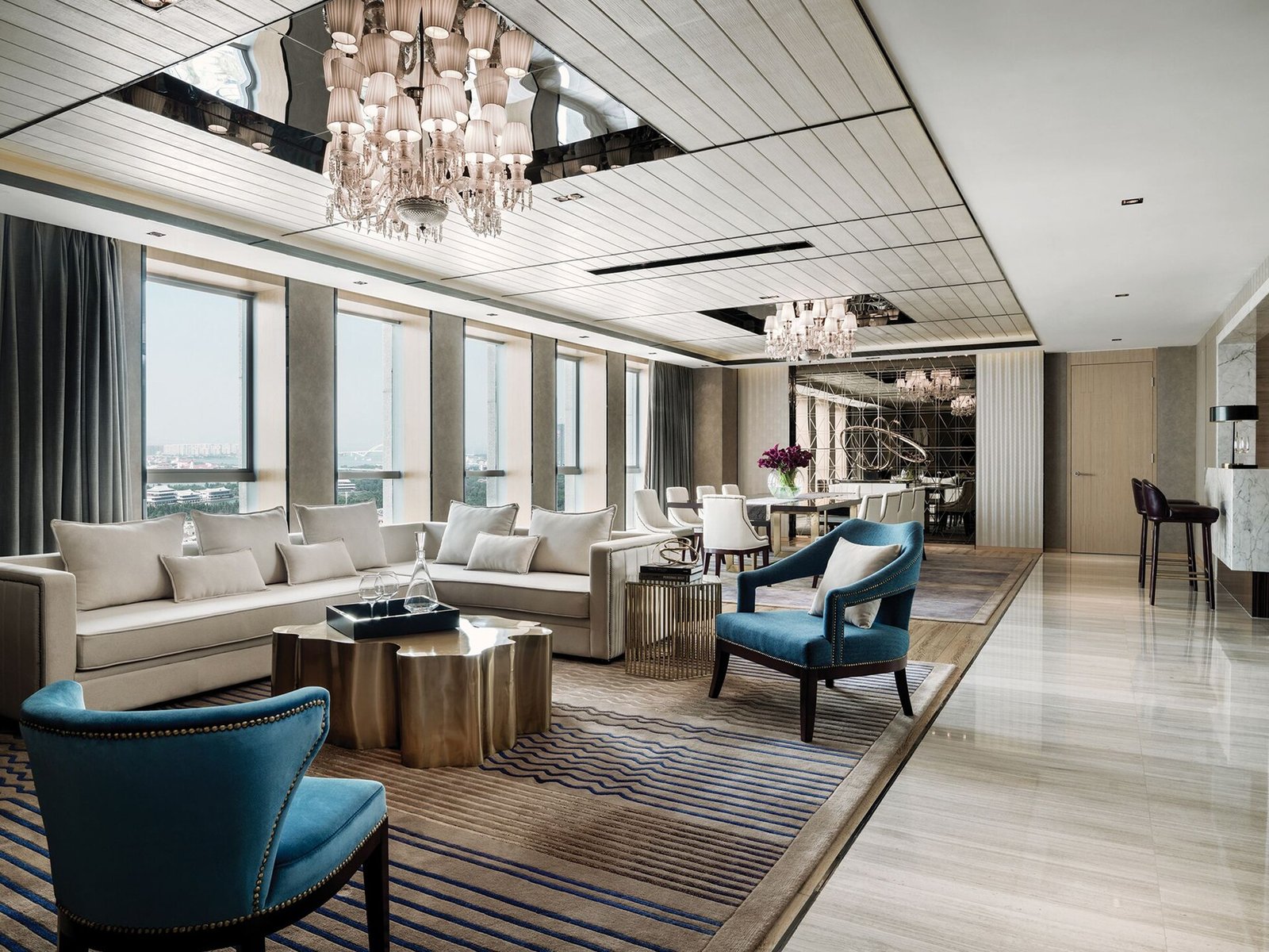 Langham Place Xiamen