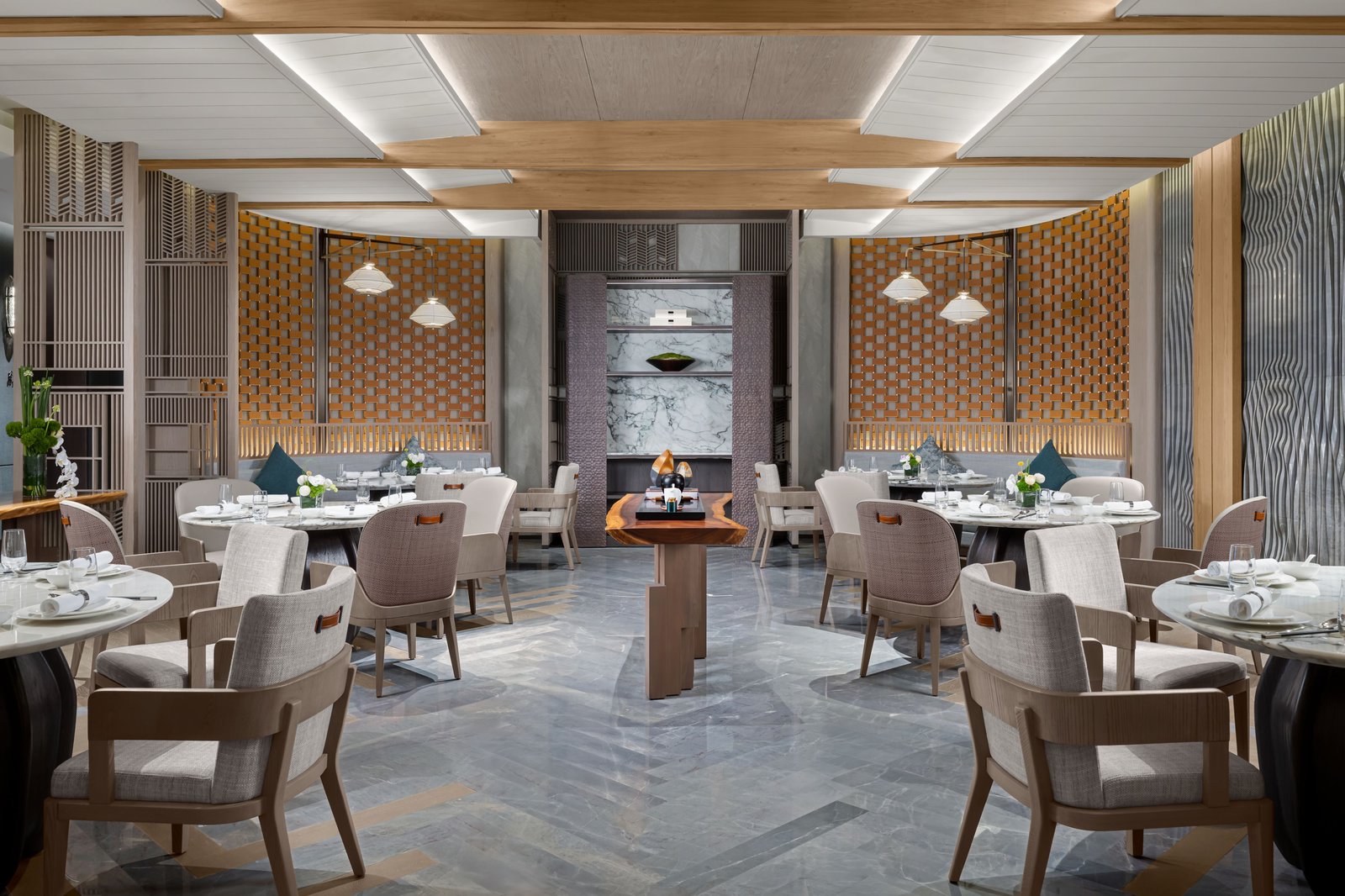 The Westin Yichang