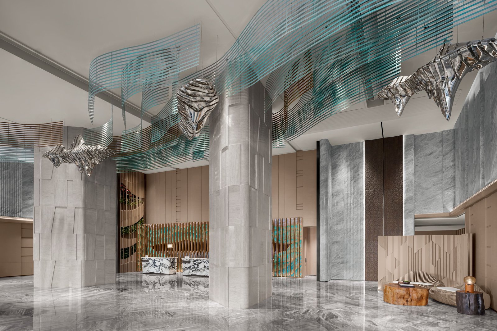 The Westin Yichang