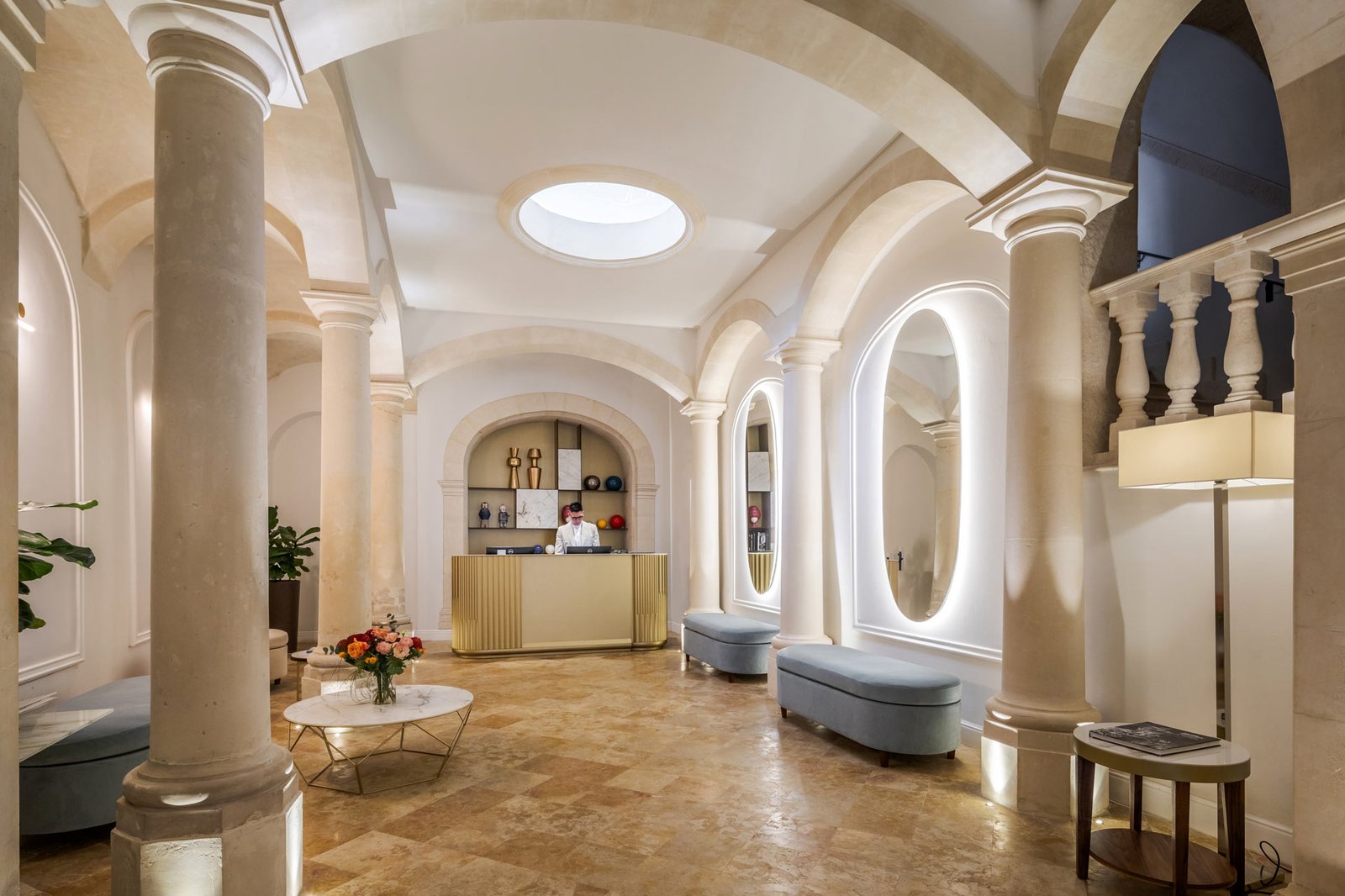 Palazzo Artemide