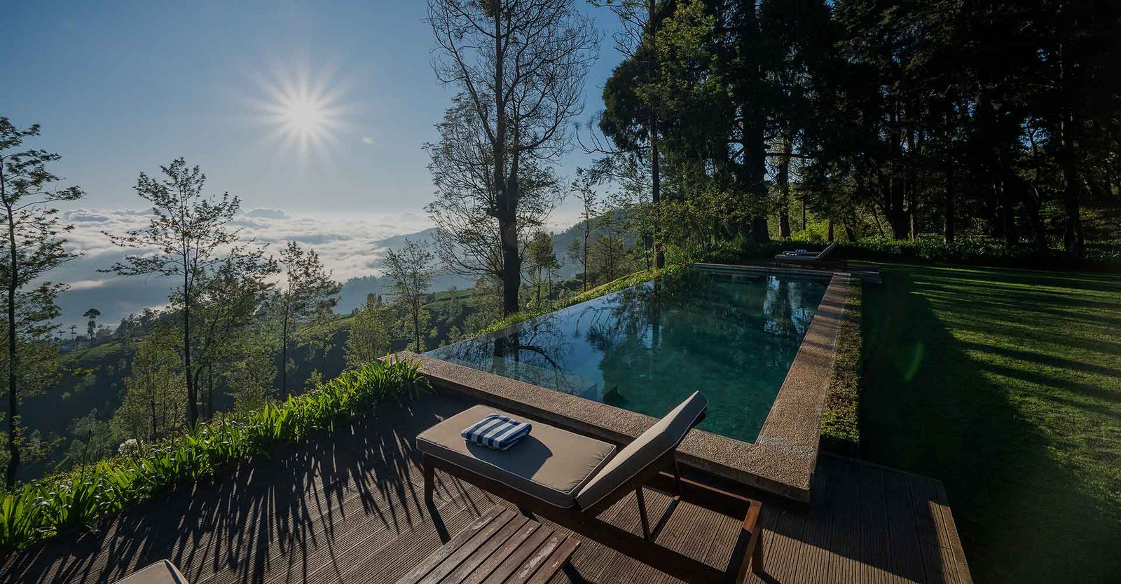 Goatfell by Teardrop Hotels