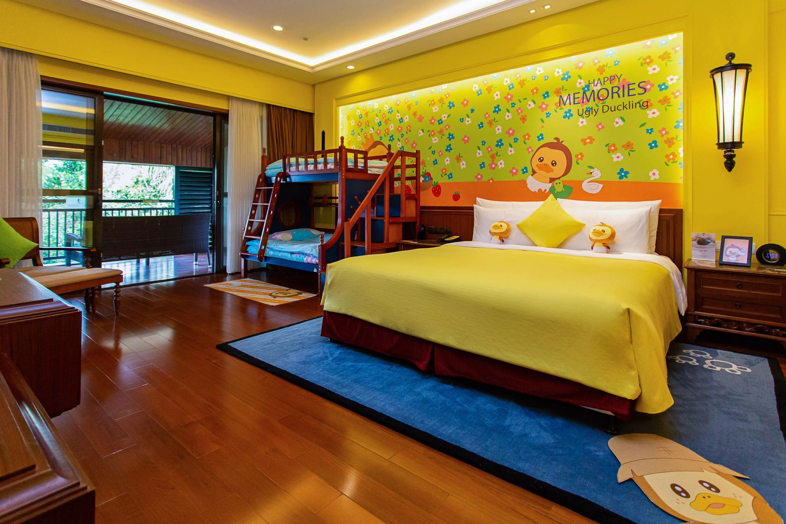 InterContinental Xishuangbanna Resort