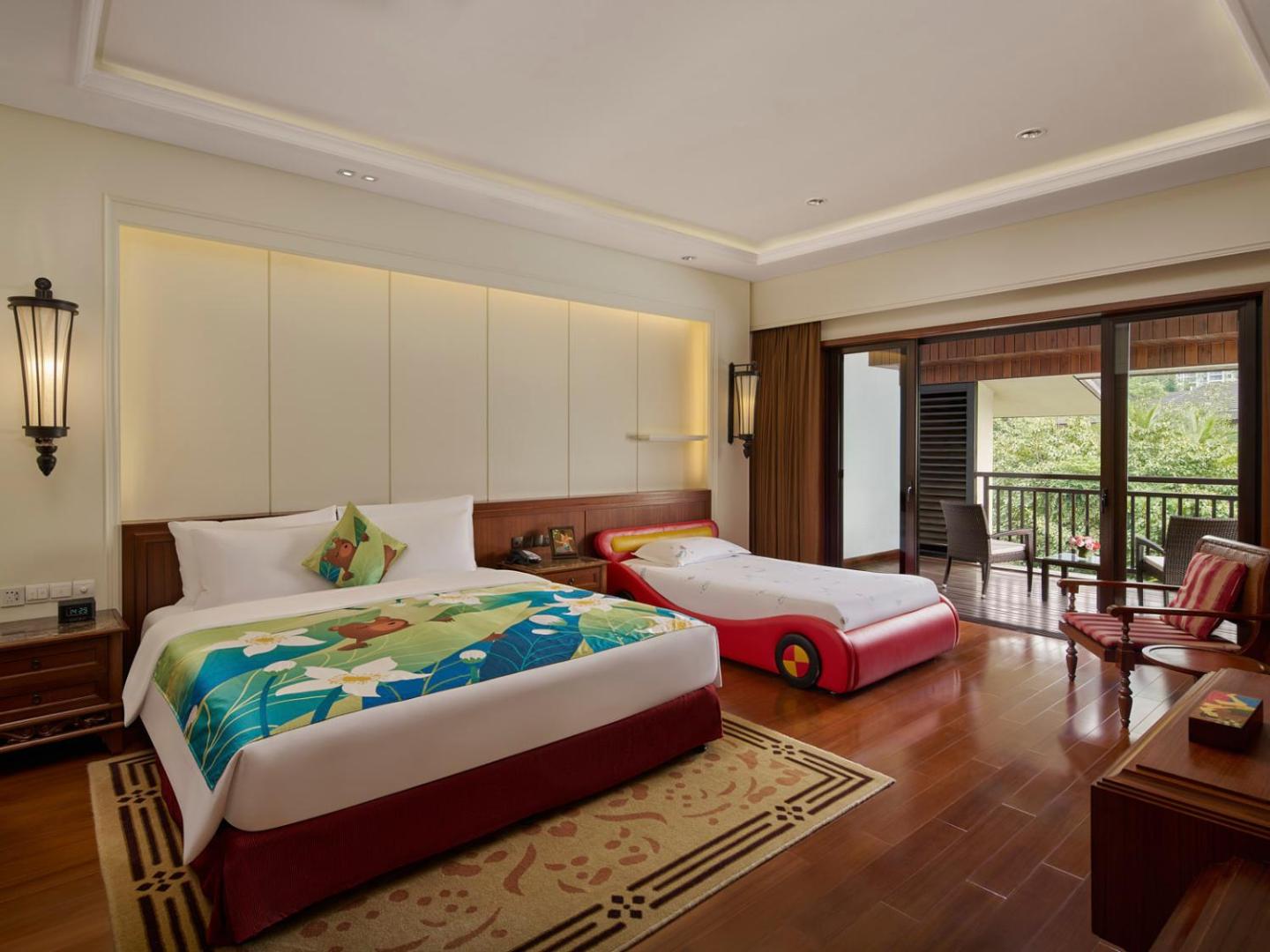 InterContinental Xishuangbanna Resort
