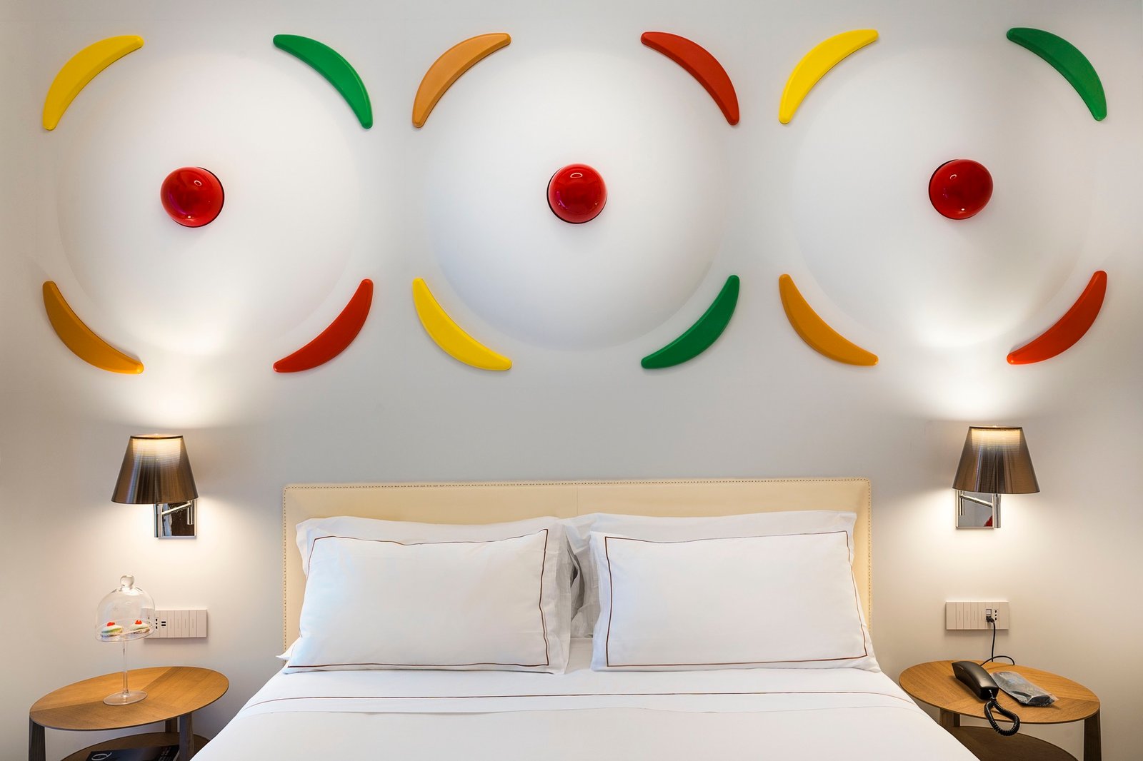 Maniace Boutique Hotel Ortigia|UNA Esperienze, rooms