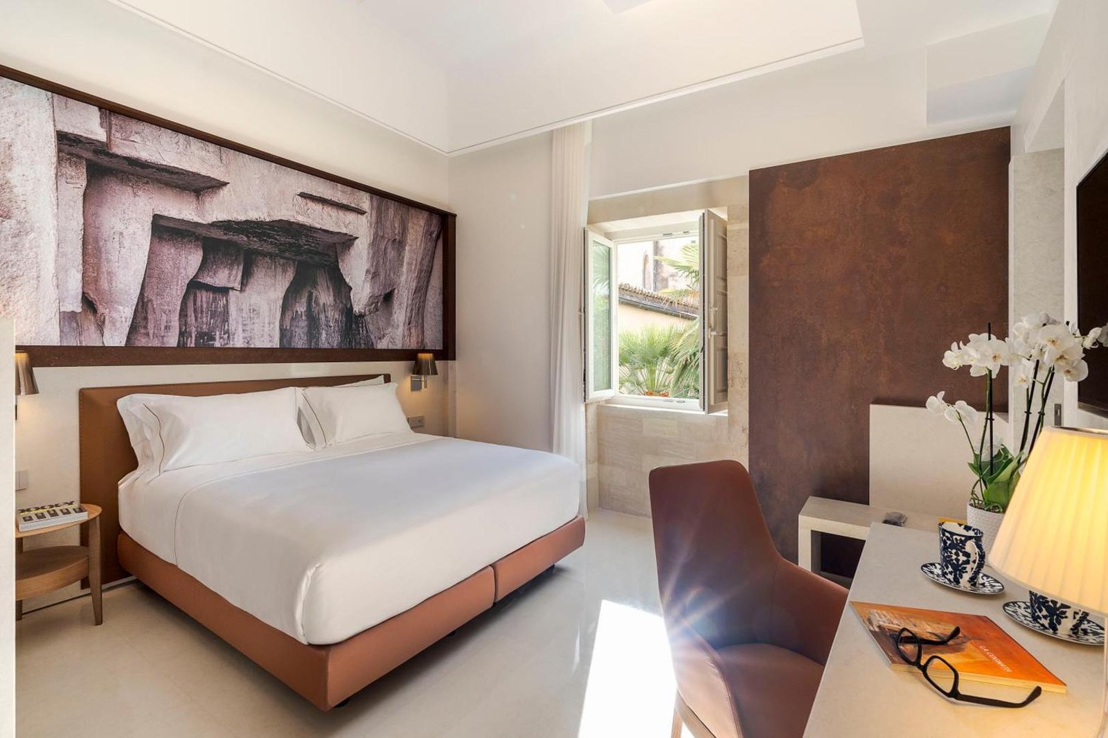 Maniace Boutique Hotel Ortigia|UNA Esperienze