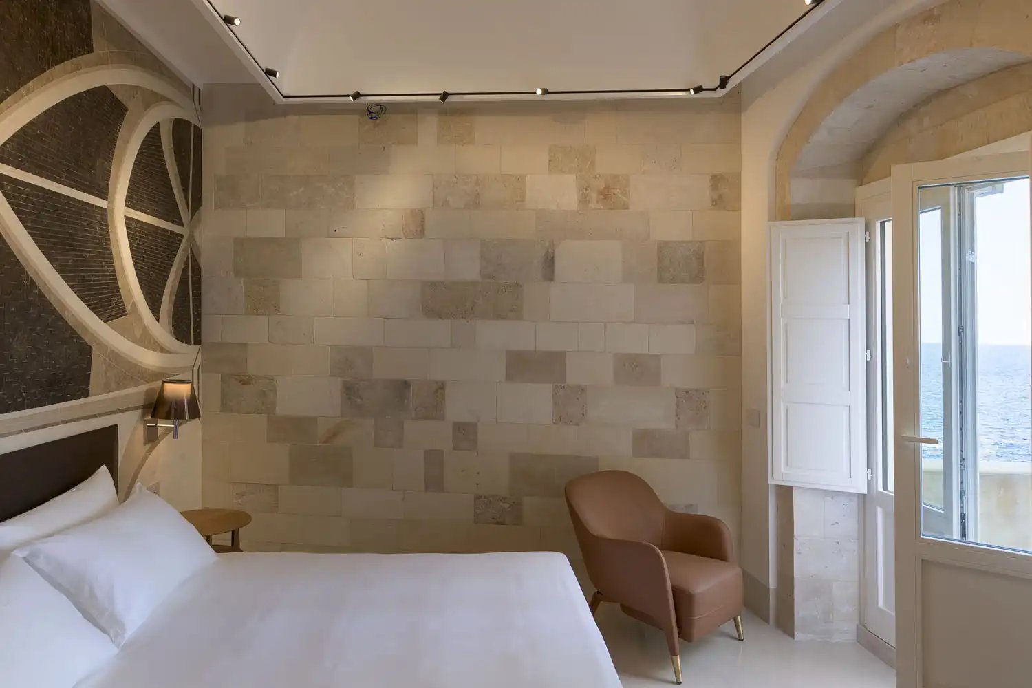 Maniace Boutique Hotel Ortigia|UNA Esperienze