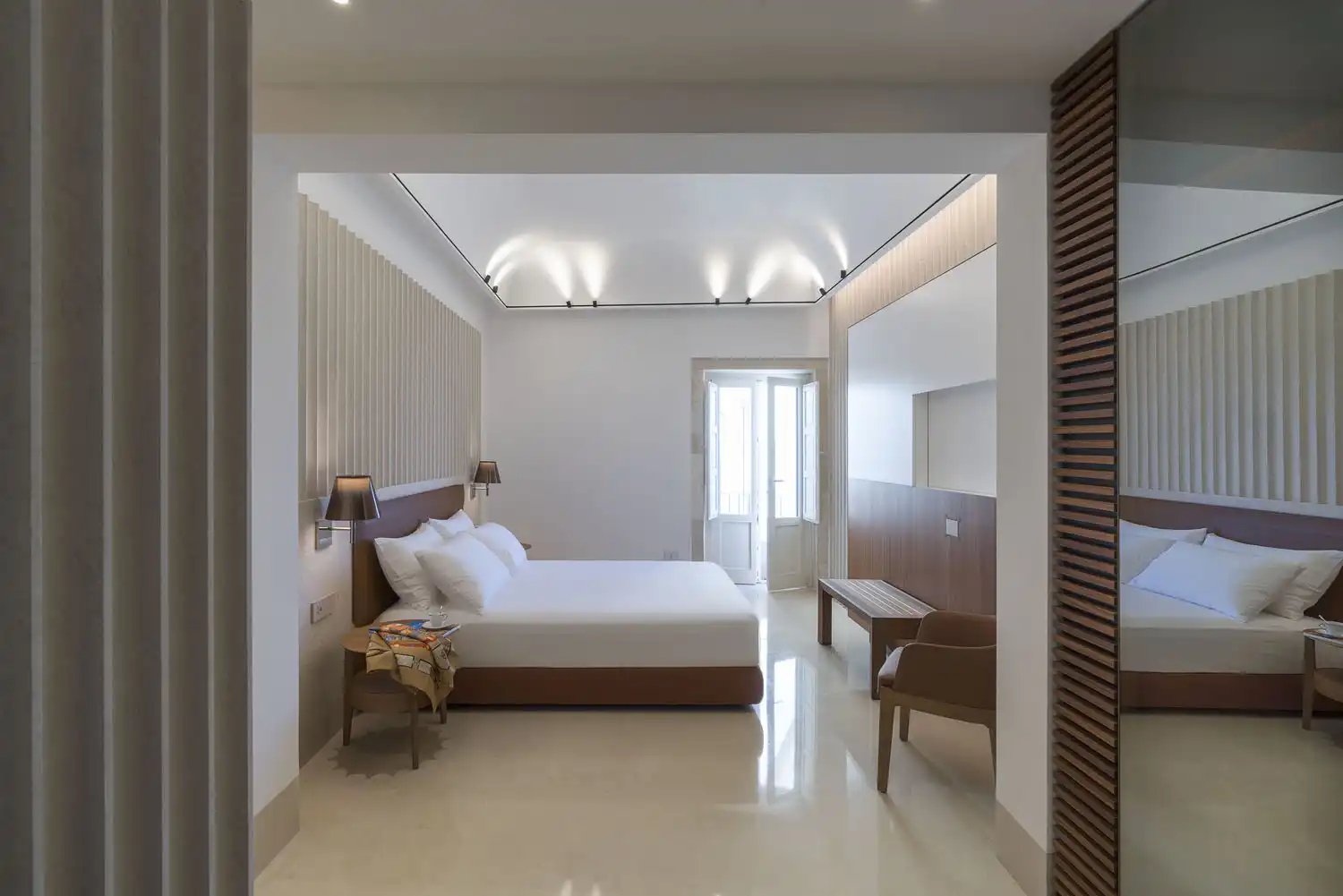 Maniace Boutique Hotel Ortigia|UNA Esperienze
