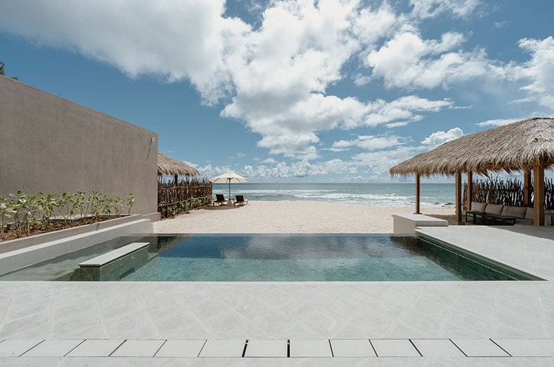 The Six Weligama, the pool