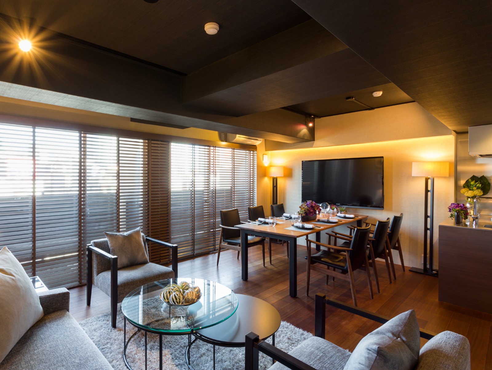 Roppongi Hotel S