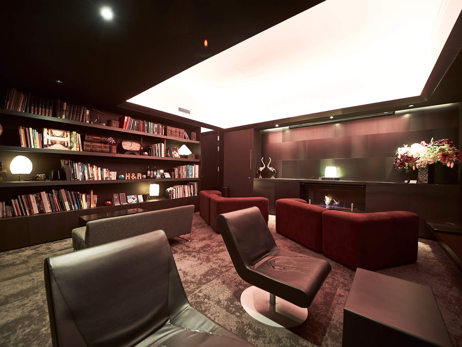Roppongi Hotel S