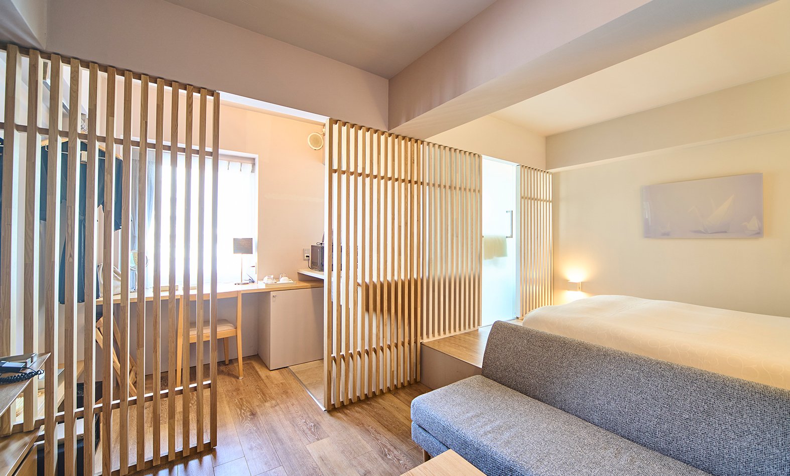 Roppongi Hotel S