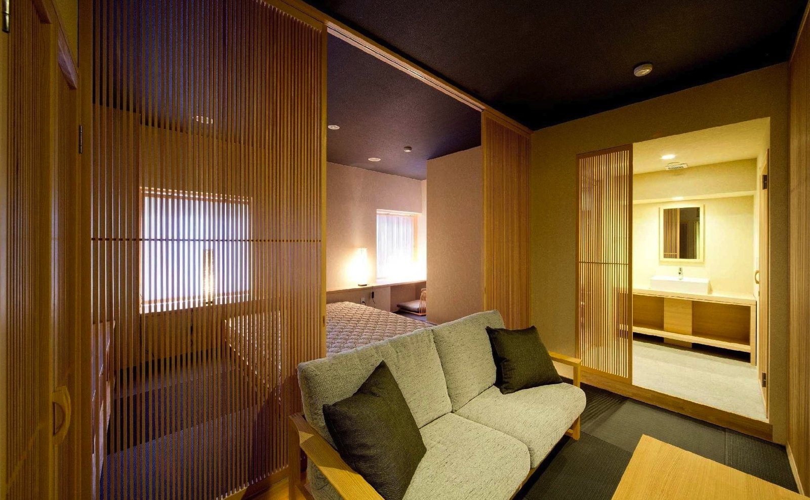 Roppongi Hotel S