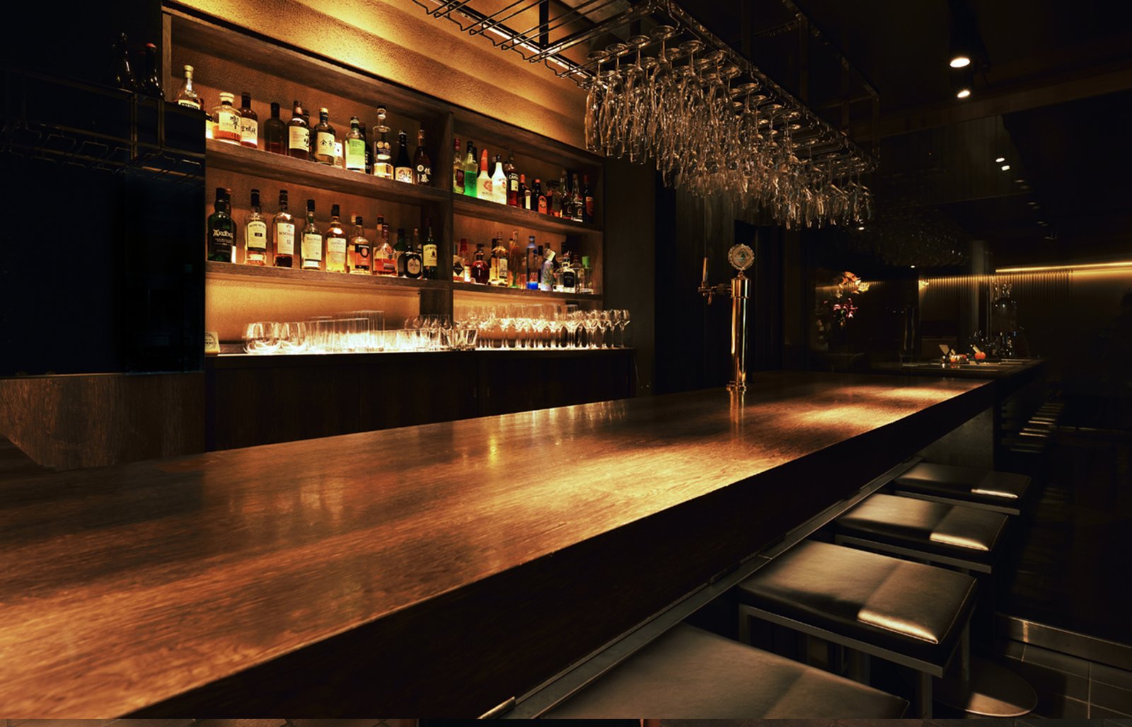 Roppongi Hotel S