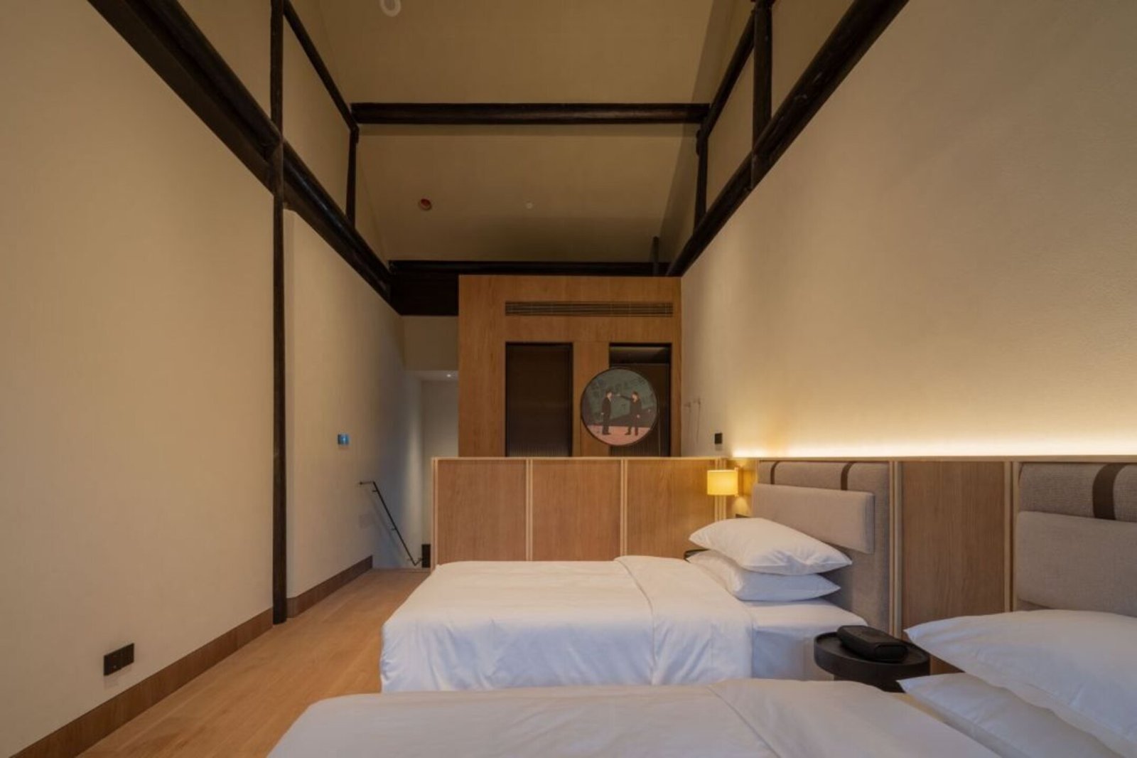 Yangzhou Guangling Youxiong Hotel