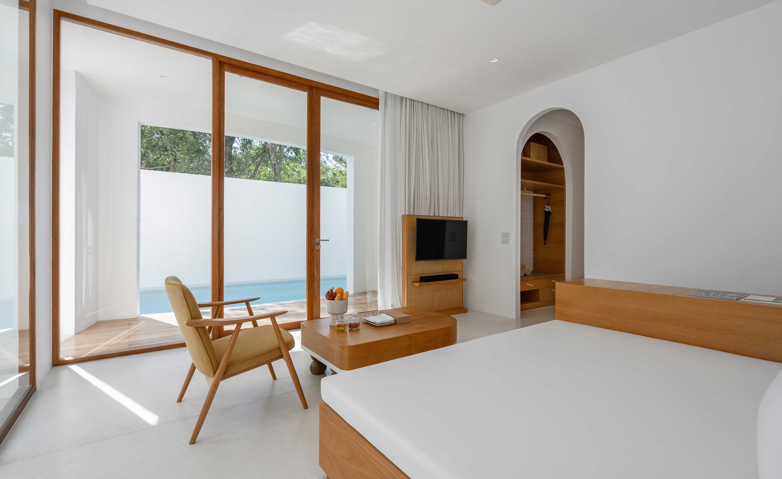 SALA Samui Chaweng Beach Resort