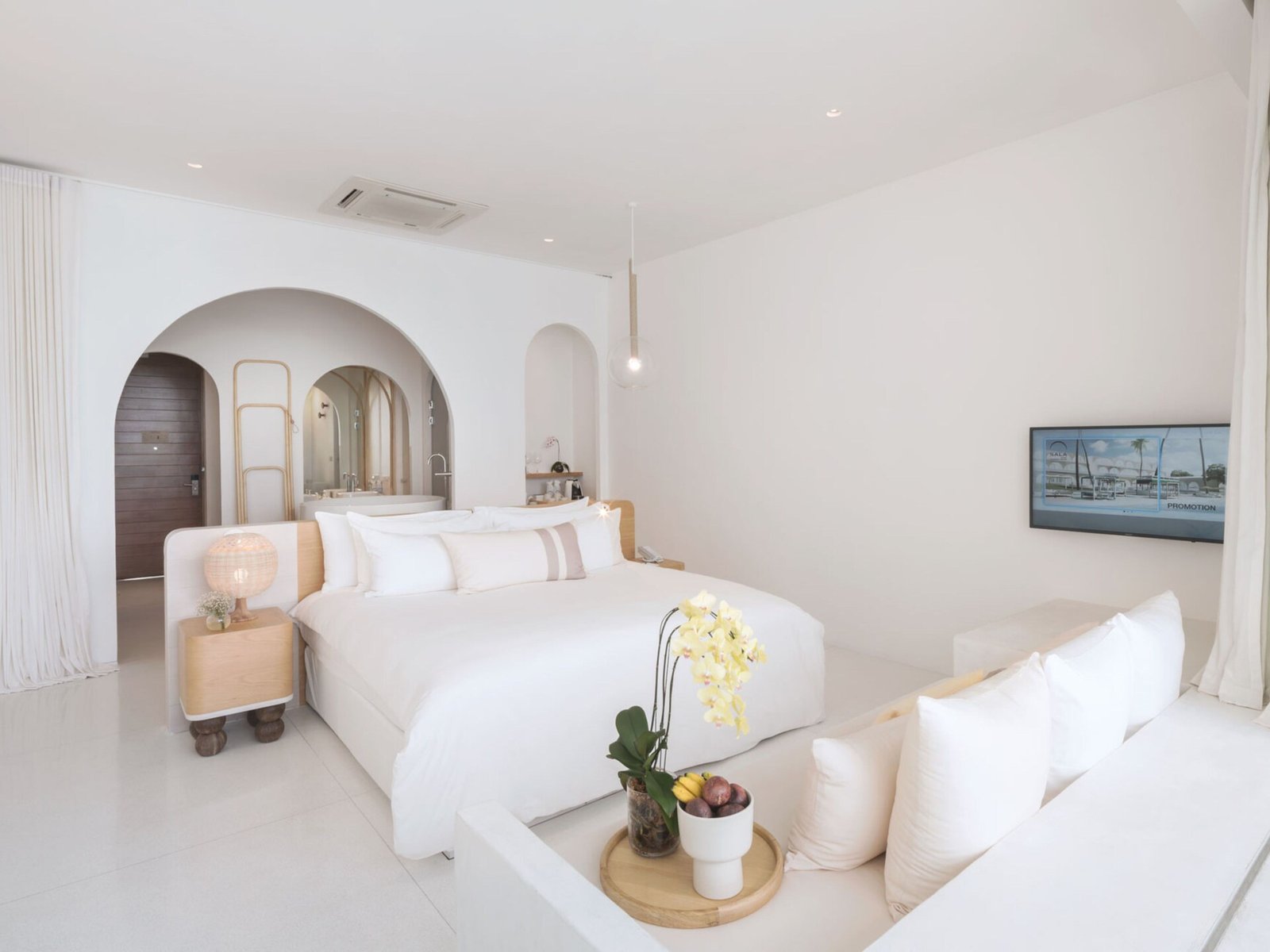 SALA Samui Chaweng Beach Resort