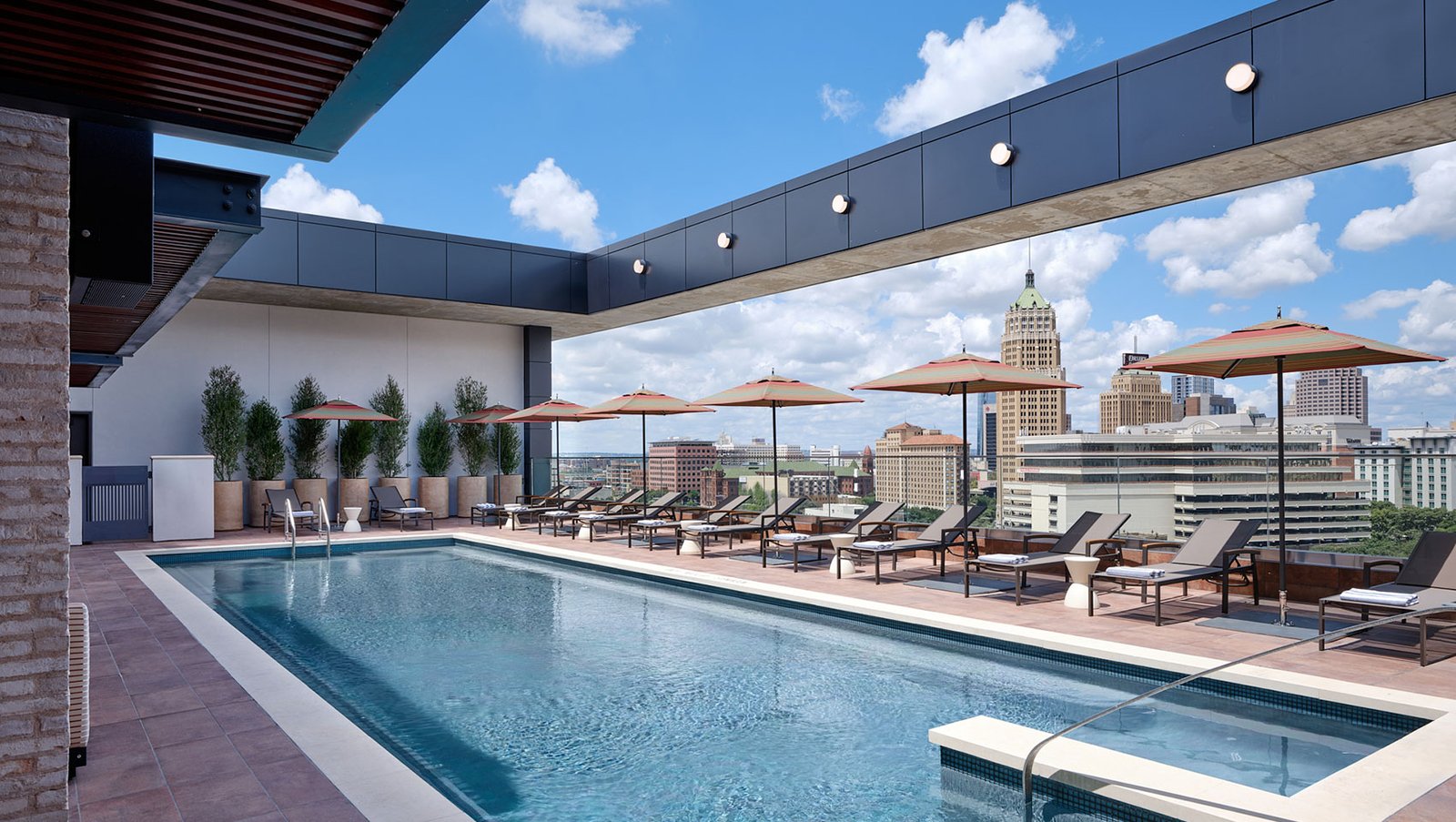 Kimpton Santo San Antonio - Riverwalk by IHG