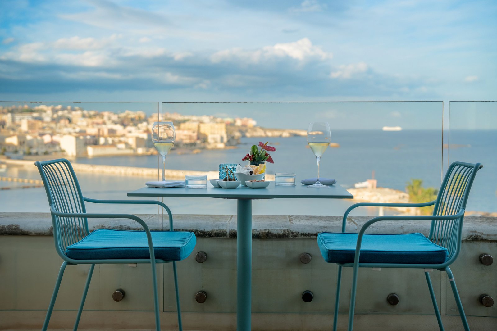 Ortea Palace Hotel, Sicily, Autograph Collection, incanto
