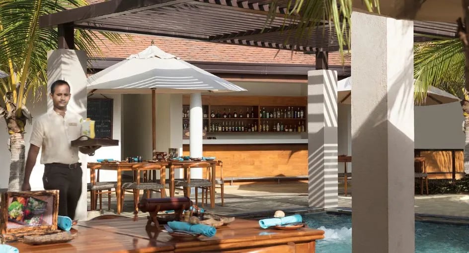 Anantara Peace Haven Tangalle Resort