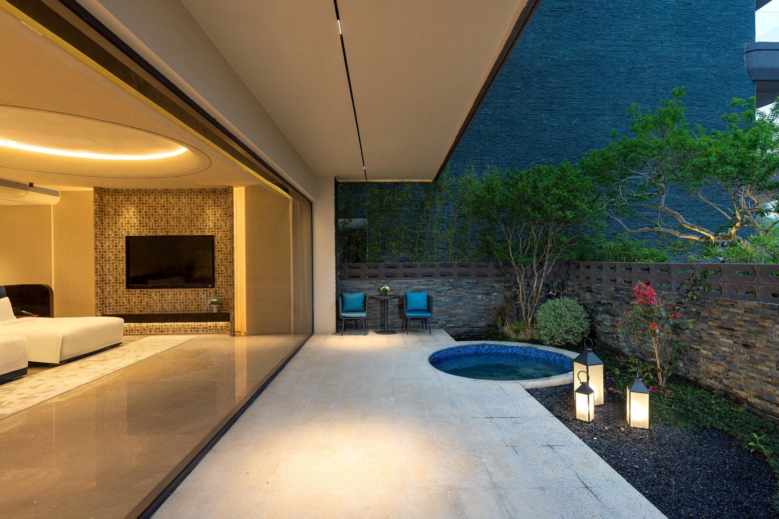 voco Guilin Yangshuo by IHG, rooms