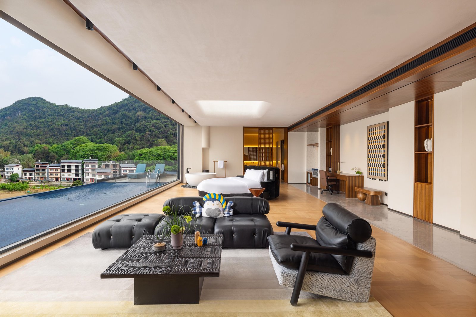 voco Guilin Yangshuo by IHG